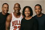Michael Jordan Hatch