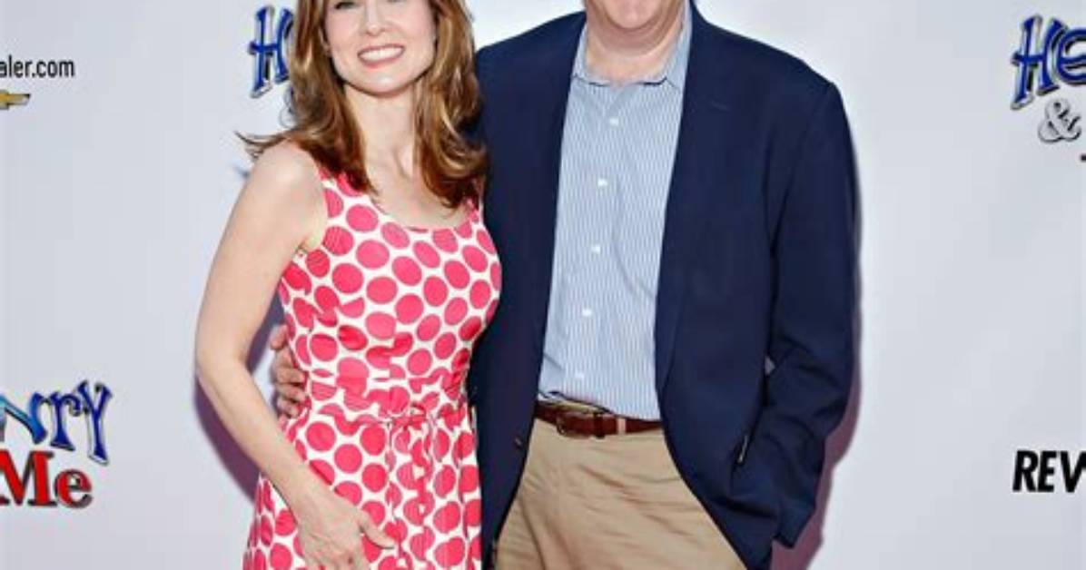 Michael Kay's Wife, Author, and Philanthropist