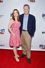 Michael Kay's Wife, Author, and Philanthropist