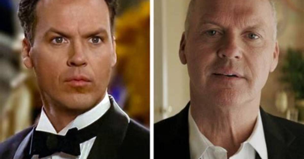 Michael Keaton: a Comprehensive Look at His Past and Present Relationships