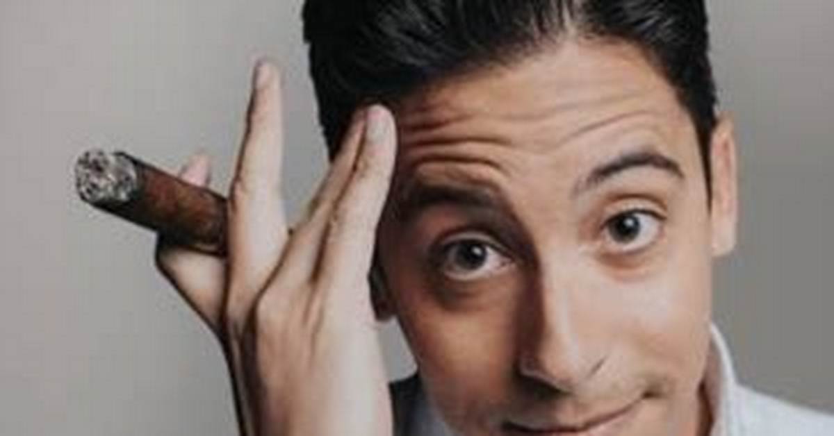 Michael Knowles Facts, Bio, Wiki, Net Worth, Age, Height, Family, Affair, Salary, Nationality, Wife,