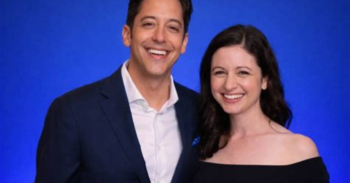Michael Knowles Wife Alissa Knowles Has a Degree in Doctor of Philosophy from Uc Irvine