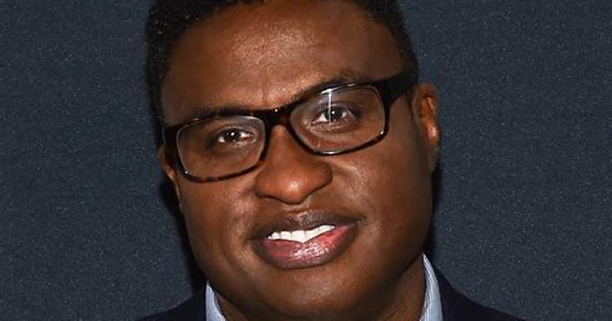 Michael-Leon Wooley: a Glimpse into His Personal Life and Wife