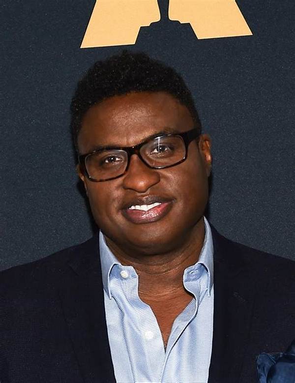 Michael-Leon Wooley: a Glimpse into His Personal Life and Wife