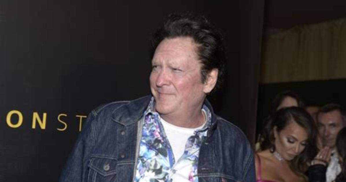 Michael Madsen Breaks Silence on Son Hudson’s Suicide: He Told Me He ‘Loved Me’ in ‘Last Text’