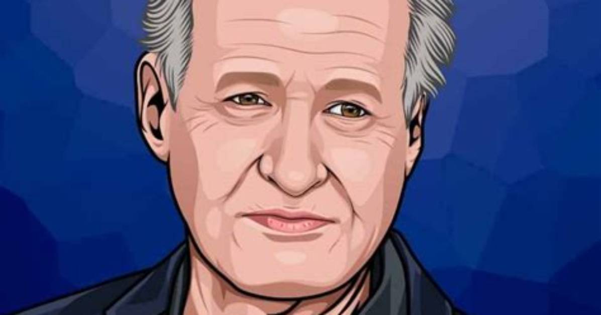 Michael Mann's Astonishing Net Worth: an in-Depth Analysis