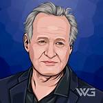 Michael Mann's Astonishing Net Worth: an in-Depth Analysis