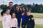 Michael Owen Children: Meet Gemma Rose Owen, Emily May Owen, Jessica Owen, and James Michael Owen