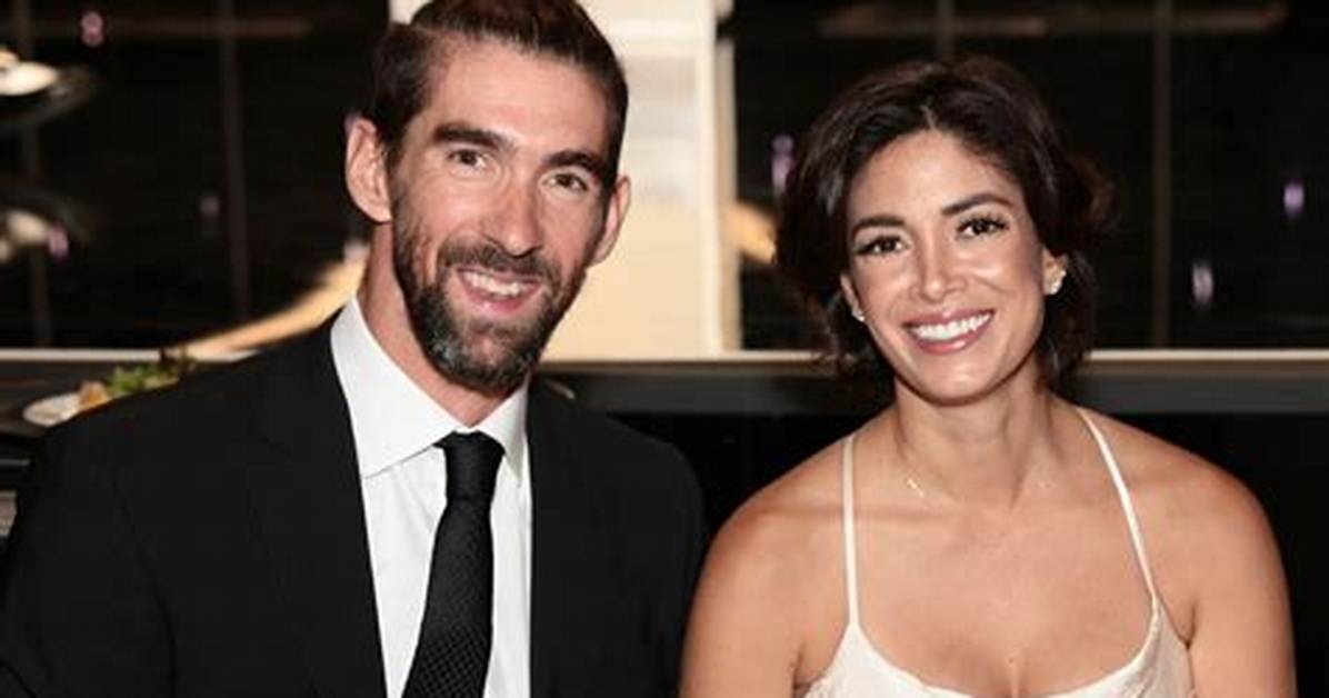 Michael Phelps Asked to Go on ‘Dwts’ – Will the Olympic Champ Do It?