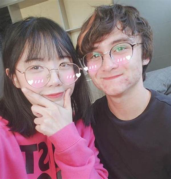 Michael Reeves Wife: Are Lilypichu and Michael Reeves Married?