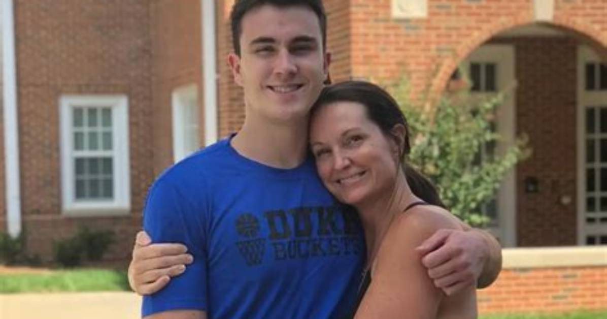 Michael Savarino Duke: Parents Debbie & Peter Savarino – Coach K Grandson Arrest