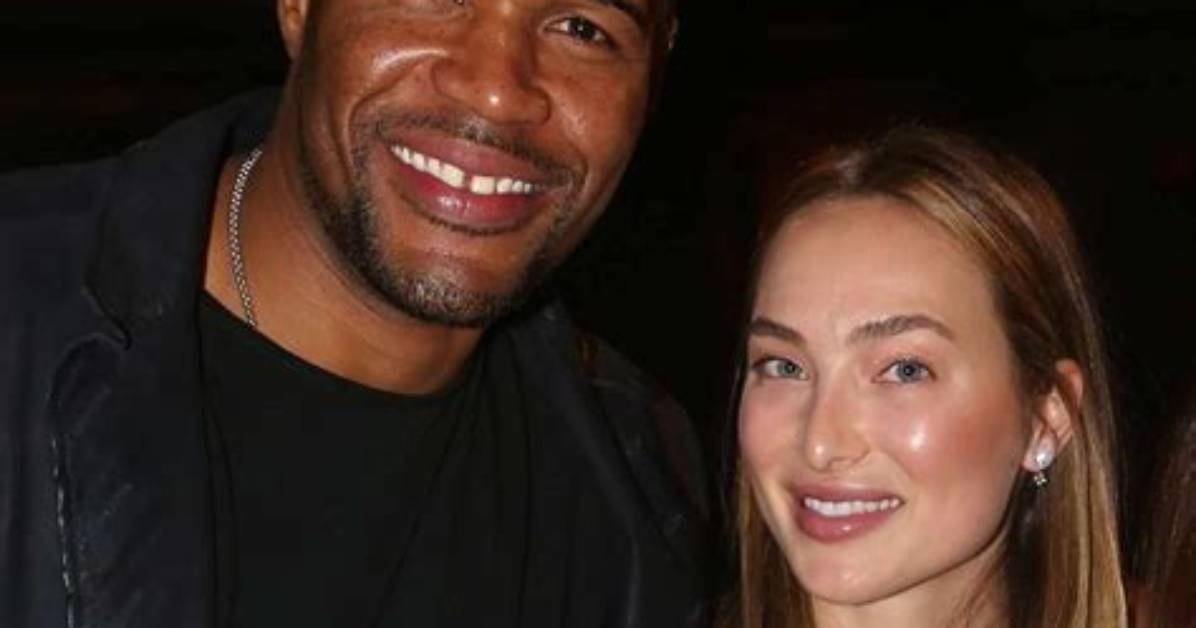 Michael Strahan Wife, Kids, Dating, Girlfriend, Gay, Family, Net Worth, Height ·