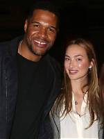 Michael Strahan Wife, Kids, Dating, Girlfriend, Gay, Family, Net Worth, Height ·