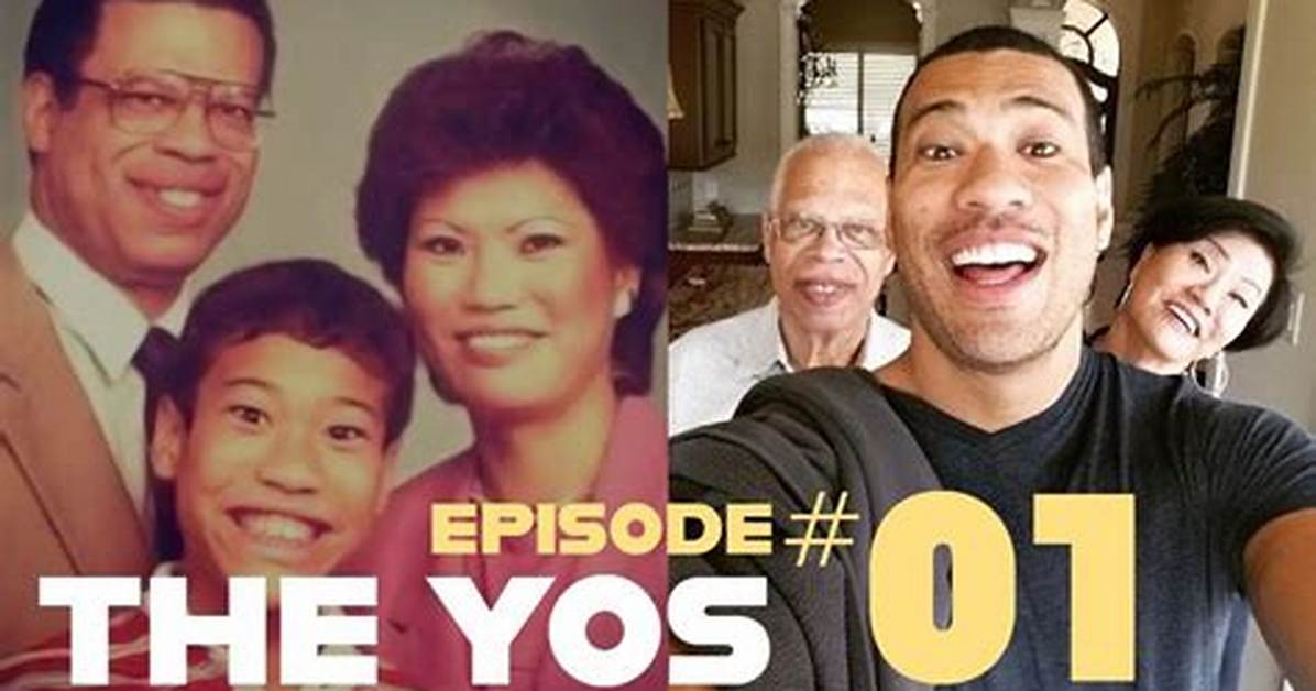Michael Yo's Rich Heritage: Uncovering His Ethnicity