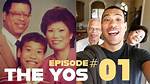 Michael Yo's Rich Heritage: Uncovering His Ethnicity
