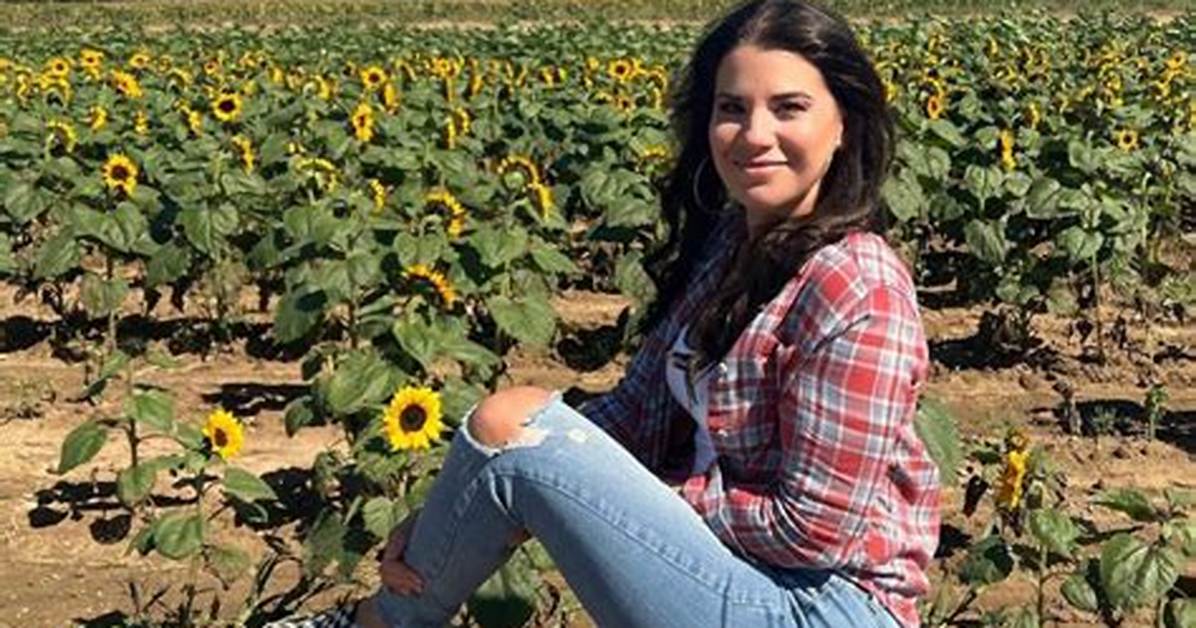 Michelle from Bbq Showdown Revealed