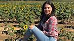 Michelle from Bbq Showdown Revealed
