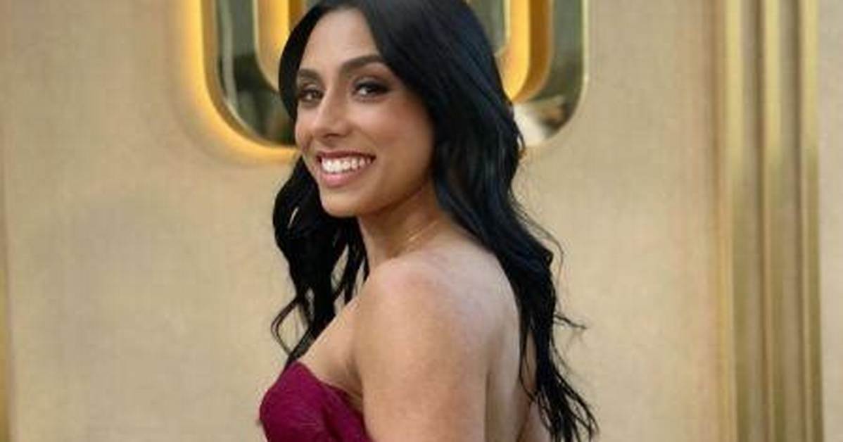 Michelle Khare- Age, Height, Net Worth, Boyfriend