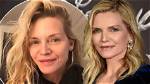 Michelle Pfeiffer, 61, Goes Makeup-Free & Looks Like a Teenager While Thanking Medical Workers