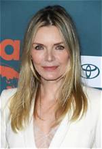 Michelle Pfeiffer — Pics