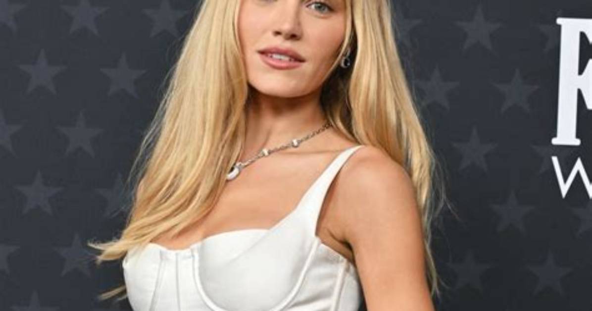 Michelle Randolph — Pics