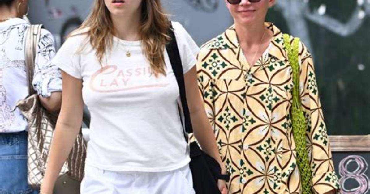 Michelle Williams’ Kids: Everything to Know About Her Daughter & 2 Kids with Thomas Kail