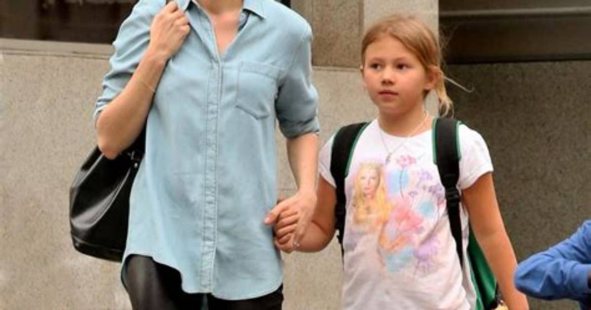 Michelle Williams Reveals Raising Matilda Without Heath Ledger Will Never ‘Be Right’