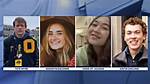 Michigan High School Shooter, 15, & His Parents Charged with 4 Counts of Murder