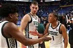 Michigan State Star: Brendan Davis's Impact on Spartan Football