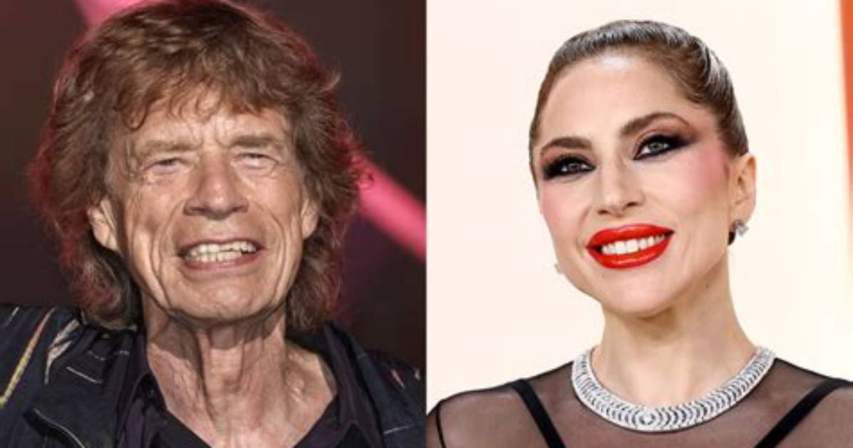 Mick Jagger, 78, Looks Better Than Ever Before Vegas Show on New World Tour — Pics