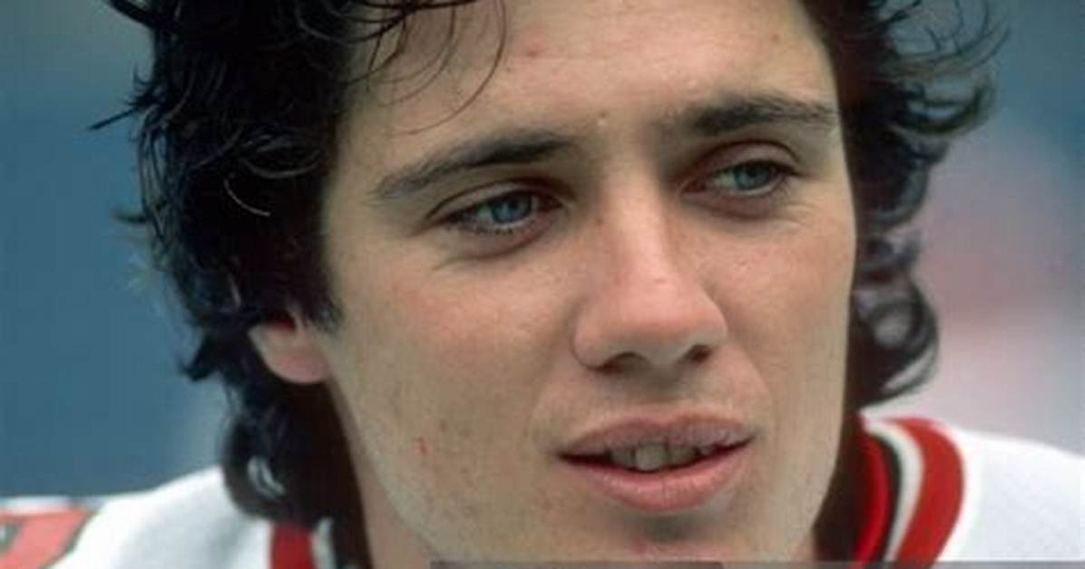 Mick Luckhurst
