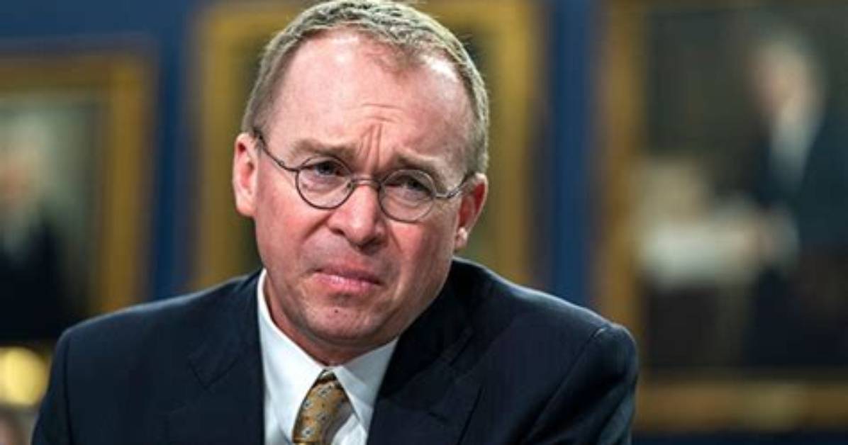 Mick Mulvaney: 5 Things to Know About Donald Trump’s Chief of Staff