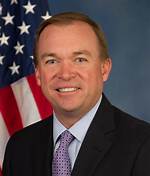 Mick Mulvaney — Pics