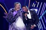 Mickey Rourke Is the Gremlin on ‘The Masked Singer’ — Group B Recap – Hollywood Life