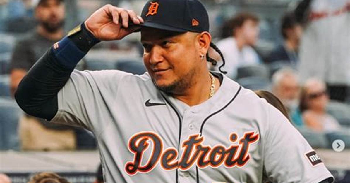 Miguel Cabrera Net Worth: a Comprehensive Analysis