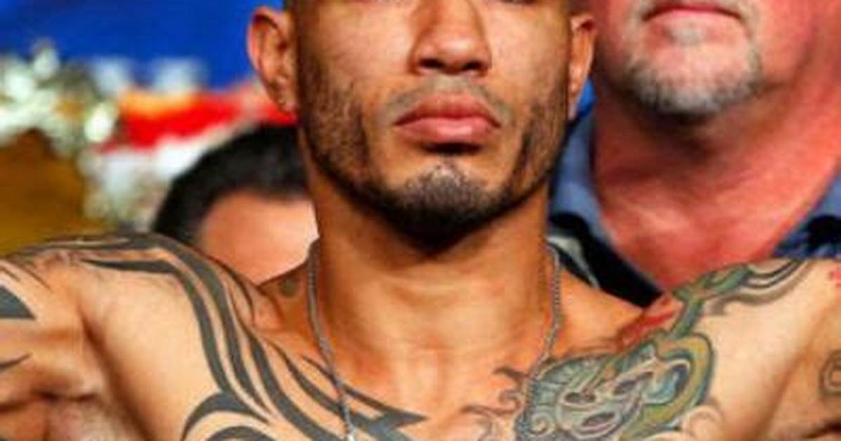 Miguel Cotto- Wiki, Height, Wife, Net Worth, Career