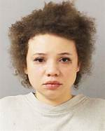 Mikaela Spielberg’s Mugshot: See 1St Pic of Steven’s Daughter After Domestic Assault Arrest