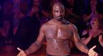 Mike Colter Rips Shirt off in Ne-Yo Face-off – Hollywood Life