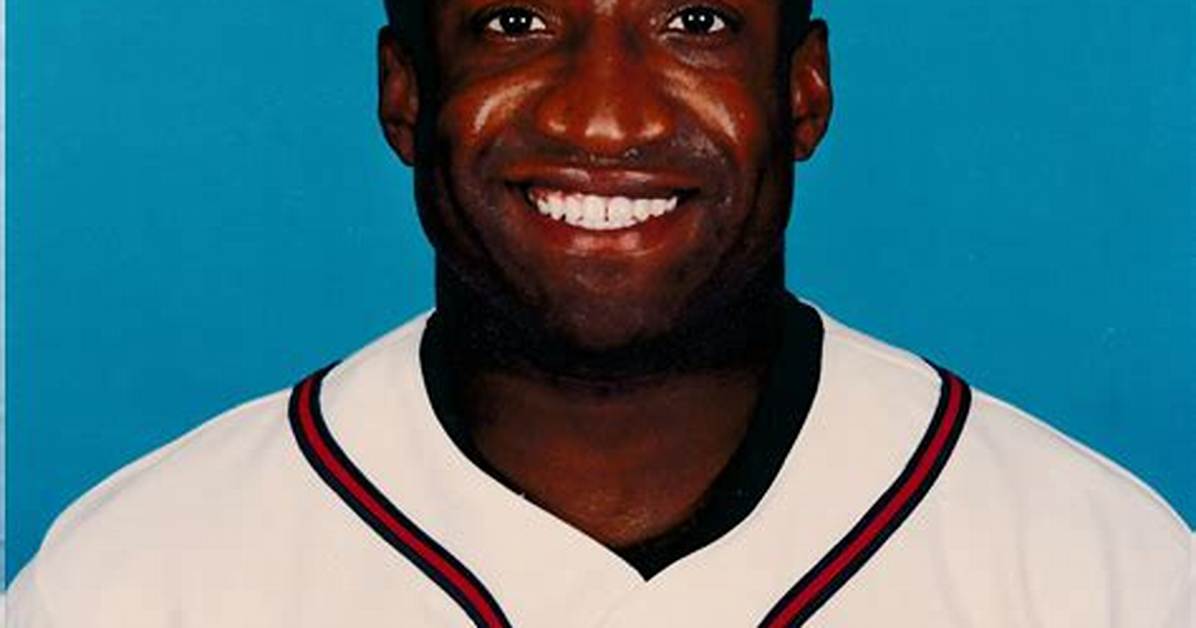 Mike Devereaux