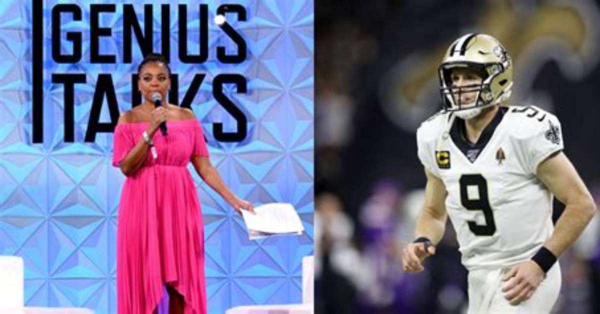 Mike Hill Calls out Drew Brees over His ‘Tone Deaf’ Anti-Kneeling Comments — ‘It Was Insensitive’