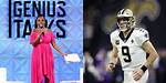 Mike Hill Calls out Drew Brees over His ‘Tone Deaf’ Anti-Kneeling Comments — ‘It Was Insensitive’