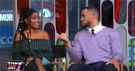 Mike Johnson Asks Keke Palmer on Date After Romance with Demi Lovato – Hollywood Life