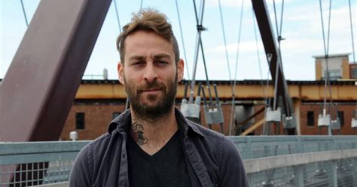 Mike Kinsella