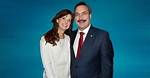 Mike Lindell: Unveiling His New Wife | Exclusive Photo Gallery