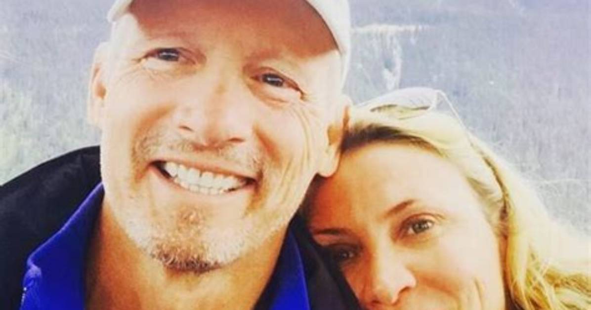 Mike Mayock Wife Amanda Mayock -Why Is He Fired as the Raiders’ General Manager? Details to Know