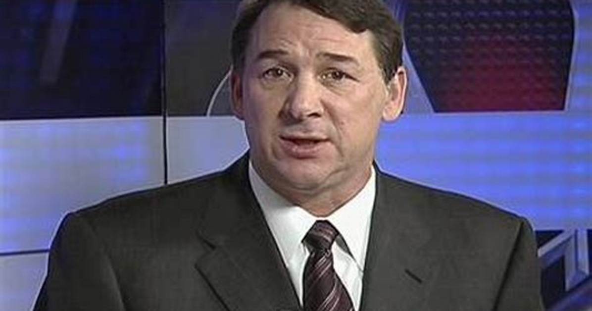 Mike Milbury