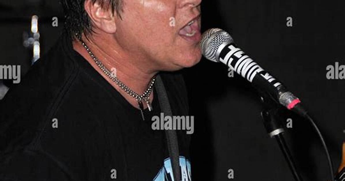 Mike Palm