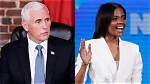 Mike Pence Faces Backlash for Inviting Candace Owens to White House – Hollywood Life