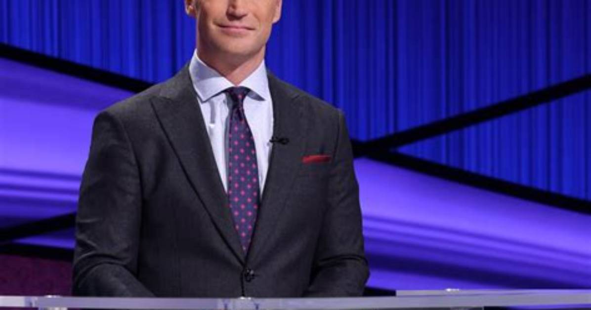 Mike Richards out as ‘Jeopardy! ’S New Host Amid Backlash & Past Controversies