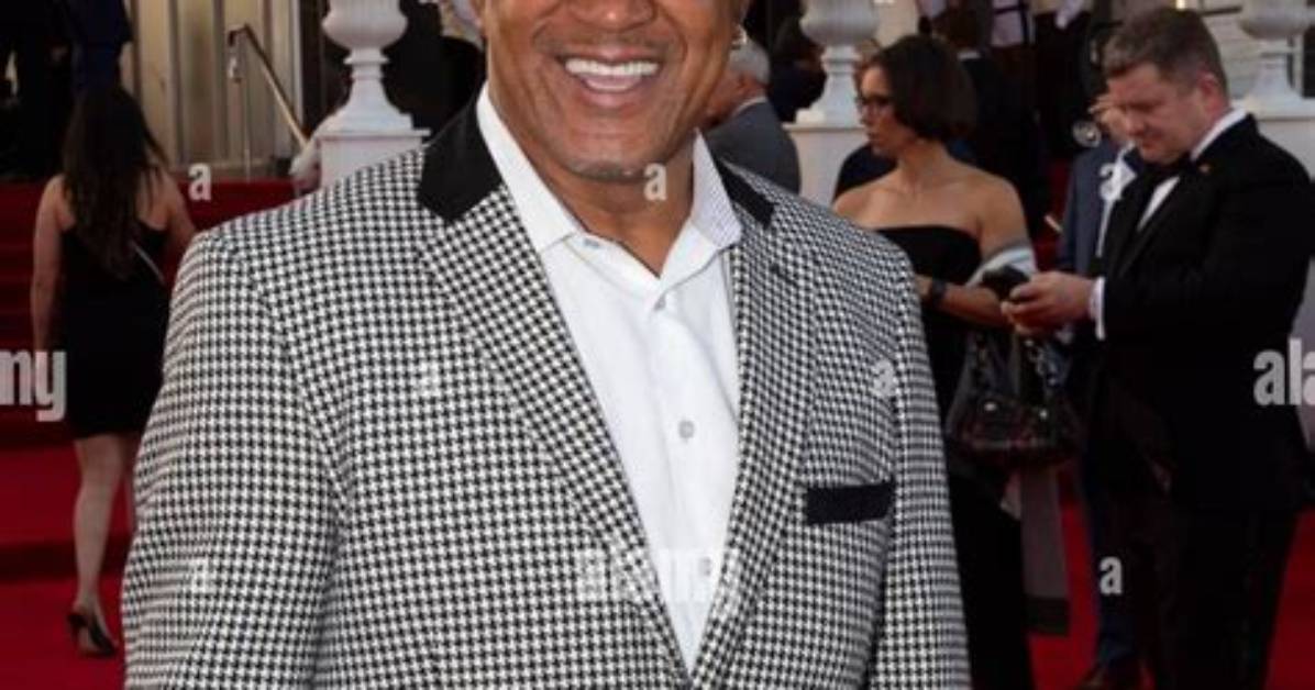 Mike Rozier